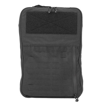 Black; First Spear Medical Trauma Assault Pack (MTAP), Thin Profile - HCC Tactical