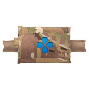 MultiCam; Blue Force Gear Micro Trauma Kit NOW! - HCC Tactical