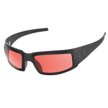 Black / Dazzle; Ops-Core Mk1 Performance Protective Eyewear - HCC Tactical