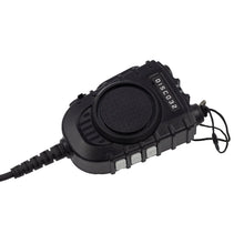 Disco32 - Modular Speaker Mic Profile - HCC Tactical