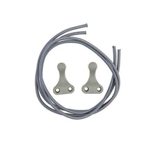 Manatee Grey; First Spear Molded Speed Tab Kit - HCC Tactical