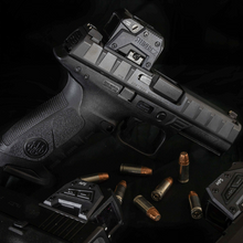 Steiner - Micro Pistol Sight - v4 - HCC Tactical