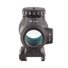 Trijicon MRO® 1x25 Red / Green Dot Sight (2.0 MOA Adjustable) Back Low Mount - HCC Tactical