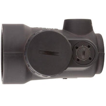 Trijicon MRO® 1x25 Red / Green Dot Sight (2.0 MOA Adjustable) Lower Full Cowitness Mount Top - HCC Tactical