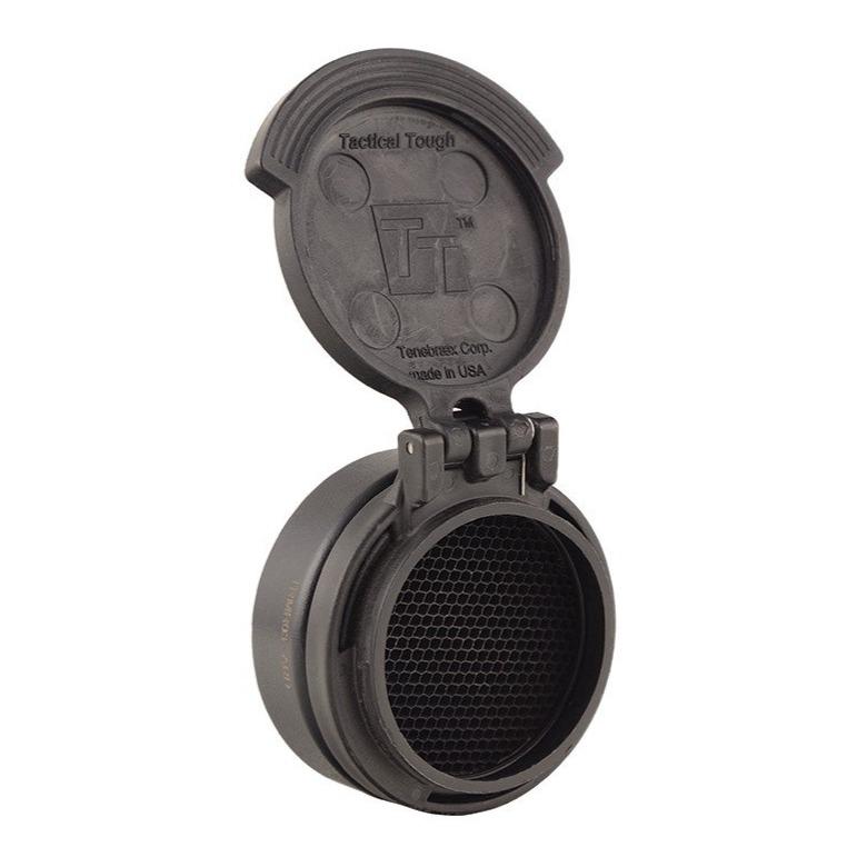 Trijicon MRO® ARD with Objective Flip Cap - HCC Tactical