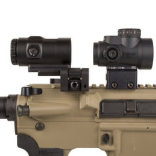 Trijicon MRO® HD 1x25 Red Dot Sight (2.0 MOA) Magnifier 1 - HCC Tactical