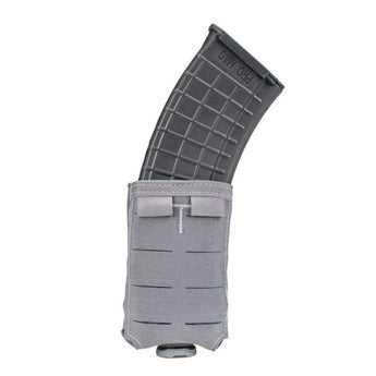 Manatee Grey; First Spear Multimag Rapid-Adjust™ Pocket - HCC Tactical