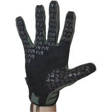 MultiCam Black; P.I.G Full Dexterity Tactical Glove FDT - Delta Series - HCC Tactical
