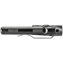 Stiletto Pocket LED Flashlight Reverse Side - HCC Tactical