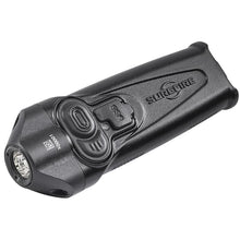 alt - Black; Stiletto Pocket LED Flashlight - HCC Tactical