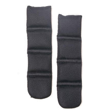 Black; HRT Tactical Pontoon Set - HCC Tactical