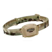 MultiCam; Princeton Tec Quad Tactical - HCC Tactical