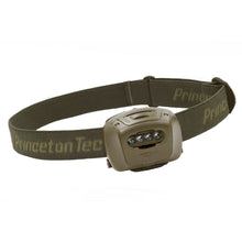 Olive Drab; Princeton Tec Quad Tactical - HCC Tactical