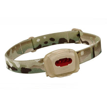 alt - MultiCam; Princeton Tec Quad Tactical - HCC Tactical