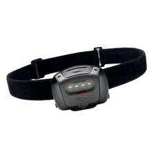 Black; Princeton Tec Quad Tactical - HCC Tactical