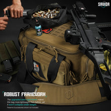 Savior Equipment - Specialist - Range Bag - v10 - HCC Tactical