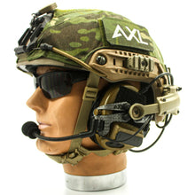 AXL - RAC Link 8 - HCC Tactical
