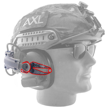 AXL - RAC Link 7 - HCC Tactical
