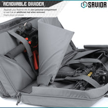 Savior Equipment - American Classic - Double Rifle Case 2 - HCC Tactical