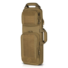 FDE; Savior Equipment - Urban Takedown - Rifle Takedown Case - HCC Tactical