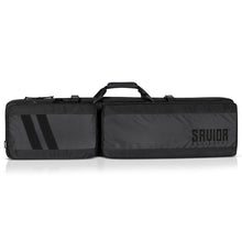 Black; Savior Equipment - Specialist - LRP Rifle Case - HCC Tactical