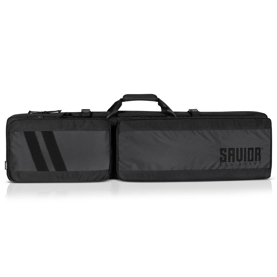 Black; Savior Equipment - Specialist - LRP Rifle Case - HCC Tactical