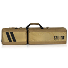 FDE; Savior Equipment - Specialist - LRP Rifle Case - HCC Tactical