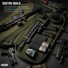 Savior Equipment - Specialist - Single Rifle Case - v6 - HCC Tactical