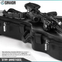 Savior Equipment - Ultimate Guitar Case - Single Rifle Case - v2 - HCC Tactical