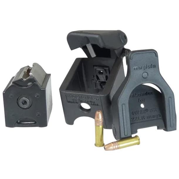 Maglula - Ruger 10/22® LULA® Loader & UnLoader Set - HCC Tactical