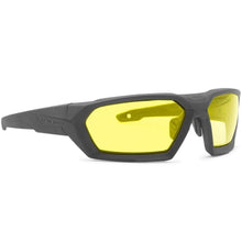 Gray; Revision ShadowStrike Ballistic Sunglasses Deluxe Kit - HCC Tactical