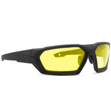 Black; Revision ShadowStrike Ballistic Sunglasses Deluxe Kit - HCC Tactical