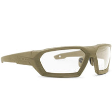 alt - Tan; Revision ShadowStrike Ballistic Sunglasses Military Kit - HCC Tactical