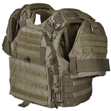 Genesis Deltoid Protection Attachment RG Attached PC - HCC Tactical