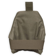 alt - Ranger Green; Genesis Deltoid Protection Attachment - HCC Tactical