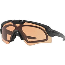 Black / TR45; SI Ballistic M-Frame Alpha (Prizm Array) - HCC Tactical