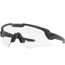 Black / Clear; SI Ballistic M-Frame Alpha (Prizm Array) - HCC Tactical