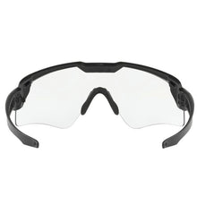 alt - Black / Clear; SI Ballistic M-Frame Alpha (Prizm Array) - HCC Tactical