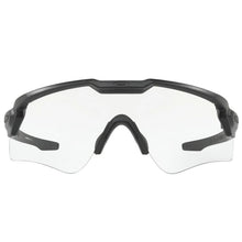 SI Ballistic M-Frame Alpha (Prizm Array) Black Front - HCC Tactical