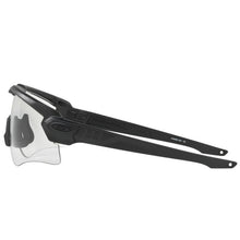 SI Ballistic M-Frame Alpha (Prizm Array) Black Clear Side - HCC Tactical