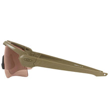 alt - Terrain Tan / TR45; SI Ballistic M-Frame Alpha (Prizm Array) - HCC Tactical