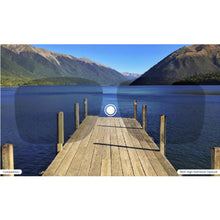 SI Ballistic M-Frame Alpha (Prizm Array) Clear Lifestyle - HCC Tactical