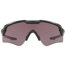 SI Ballistic M-Frame Alpha (Prizm Array) Black Front - HCC Tactical