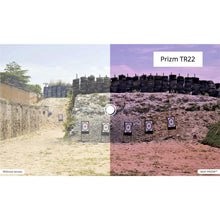 Oakley SI Ballistic M Frame®Alpha Operator Kit TR22 Lifestyle - HCC Tactical