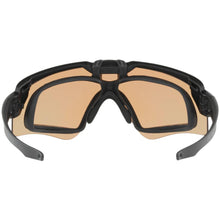 alt - Black; Oakley SI Ballistic M Frame®Alpha Operator Kit - HCC Tactical