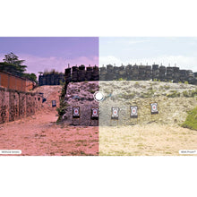 SI Ballistic M-Frame Alpha (Prizm) Lifestyle 1 - HCC Tactical