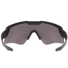 SI Ballistic M-Frame Alpha (Prizm) Black Front - HCC Tactical