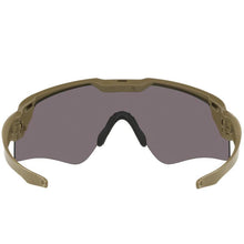 SI Ballistic M-Frame Alpha (Prizm) Terrain Tan Front - HCC Tactical