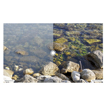 SI Ballistic M-Frame Alpha (Two Lens Kit)