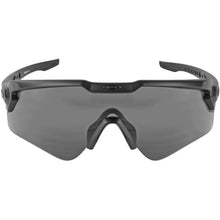 alt - Black / Gray; SI Ballistic M-Frame Alpha (Two Lens Kit) - HCC Tactical